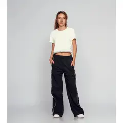 TYPER - Pantalon Para Mujer