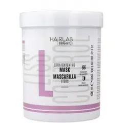 SALERM - Mascarilla Straightening Lisos Hairlab 1000 - mL