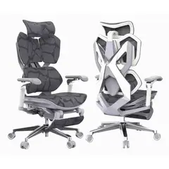 GENERICO - Silla Gamer Ergonómica X5 Pro