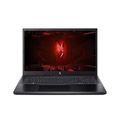 ACER - NITRO V15 I9 13900H - RAM 32GB - SSD 1TB - RTX 4060 8GB - 15,6" FHD 144HZ