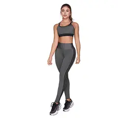 CHAMELA - Top Deportivo Soporte medio 44686 G