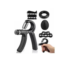 GENERICO - Kit de ejercicio Ejercitador de Mano