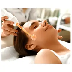 GENERICO - Equipo Alta Frecuencia Facial Portátil Antiacné