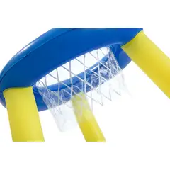 GENERICO - Juego Inflable De Basquet Pileta Bestway 52418 Deporte Agua