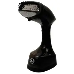 GENERICO - Plancha Vaporizador Vertical Icm-p06 Color Negro 110v