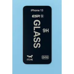 GENERICO - Vidrio Protector de Pantalla Premium Blindado para Iphone 13