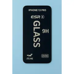 GENERICO - Vidrio Protector de Pantalla Premium Blindado para Iphone 13 PRO
