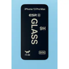 GENERICO - Vidrio Protector de Pantalla Premium Blindado para Iphone 13 PRO MAX