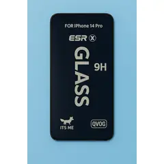 GENERICO - Vidrio Protector de Pantalla Premium Blindado para Iphone 14 PRO