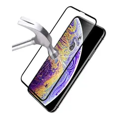 GENERICO - Vidrio Protector de Pantalla Premium Blindado para Iphone 16