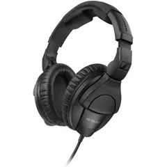 SENNHEISER - Auriculares HD 280 Pro profesionales cerrados