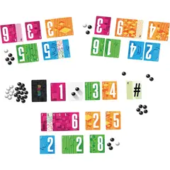 DEVIR - Juego De Mesa Estrategia Ten Para Adultos