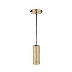 LIENXO - LAMPARA COLGANTE TITA GOLD