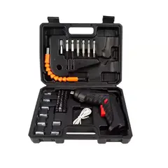 SKY - Destornillador Atornillador Electrico Inalambrico