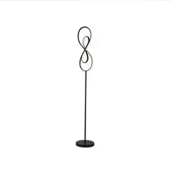 LIENXO - LAMPARA DE PISO LED INFINITO