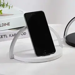 LIENXO - LAMPARA LED DE MESA MOON