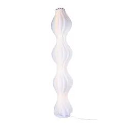 LIENXO - LAMPARA LED DE PISO IRIS