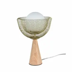 LIENXO - LAMPARA DE MESA MEL