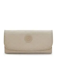 KIPLING - Billetera Grande Para Mujer Money Land