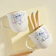 CORONA - Est 2 Mugs 388.6CC Stitch-