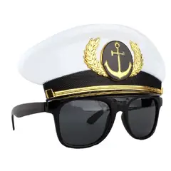 GENERICO - Gafas De Sol Capitán De Crucero-MARINERO
