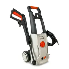 GENERICO - HIDROLAVADORA ELECTRICA BRANDFOR 1500PSI 110Bar 5.5L/Min