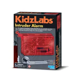 4M - KIT ALARMA INTRUSOS