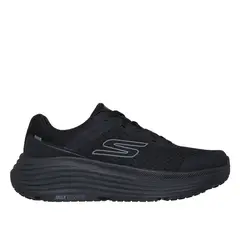 SKECHERS - Tenis de Hombre marca en Color NEGRO NEGRO  TENIS 220613BBK