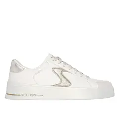 SKECHERS - Tenis de Mujer marca en Color BEIGE  TENIS 185170NTGD