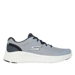 SKECHERS - Tenis de Hombre marca en Color GRIS  TENIS 216373GRY