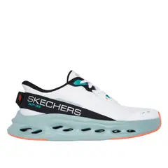 SKECHERS - Tenis de Hombre marca en Color BLANCO  TENIS 220421WMLT