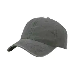 VELBROS - Gorra Dril Vintage Golf Beisbol Cachucha Hombre Mujer Clasic