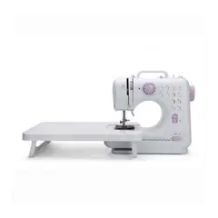GENERICO - Maquina Portatil De Coser 505a Multifuncional Con Mesa