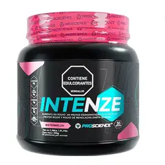PROSCIENCE - INTENZE PRE ENTRENO WATERMELON