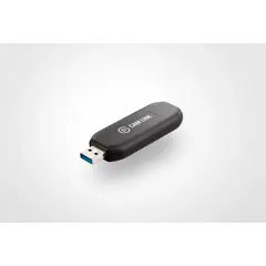 ELGATO - Capturadora de cámara profesional Cam Link 4K