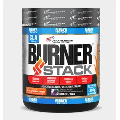 PROSCIENCE - BURNER STACK QUEMADOR CON CLA Y L-CARNITINA