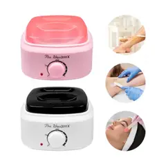 GENERICO - Calentador De Cera Fundidor Eléctrico Depilación Profesiónal