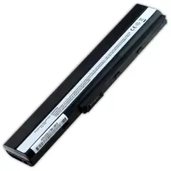 ASUS - BATERIA K52 K52F K52J K42 K42F