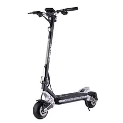 EMOVE - Patineta Eléctrica Scooter S8 Negra