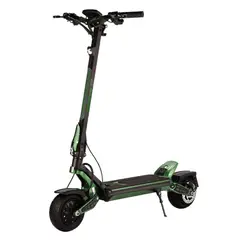 EMOVE - Patineta EléctricaScooter S9 Negra