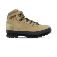 TIMBERLAND - Botas Euro Hiker Lace Up Hombre