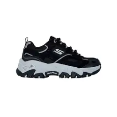 SKECHERS - Tenis D Lites Hiker Mujer