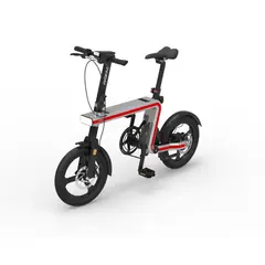 EMOVE - Bicicleta Eléctrica Inokim Ozo E-Bike