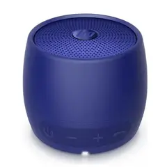 HP - Parlante Altavoz 360 Bluetooth Azul