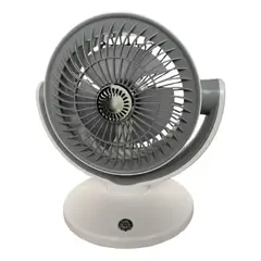 GENERICO - Ventilador Portatil De Mesa Circulación AK05