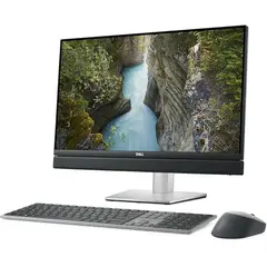 DELL - TODO EN UNO Optiplex Intel Core I5 14500, SSD 512GB, DDR4 8GB, Win 11 Pro