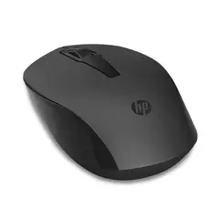 HP - Mouse Inalámbrico 150 Negro