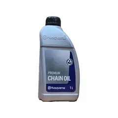 HUSQVARNA - Lubricante cadena moto original 1Lt importado