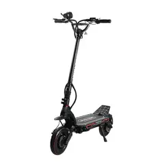 DUALTRON X - Patineta Eléctrica Scooter Spider 1100 W 60 km/h