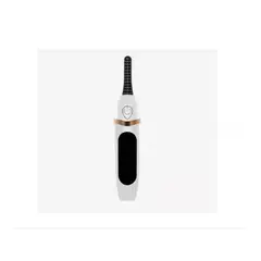 GENERICO - Encrespador Rizador Pestañas Electrico Recarga Usb